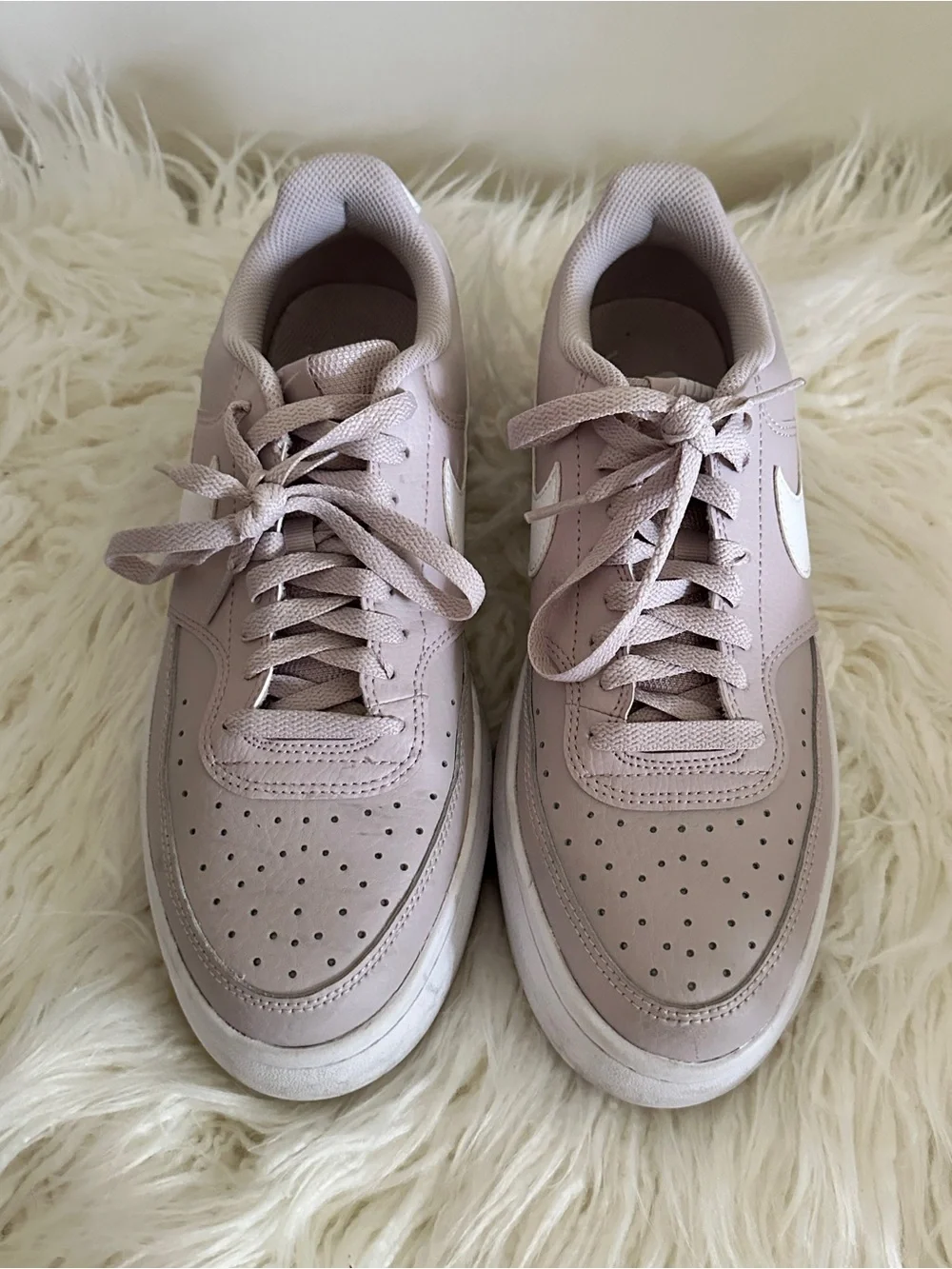 Nike Court Vision Alta LTR  